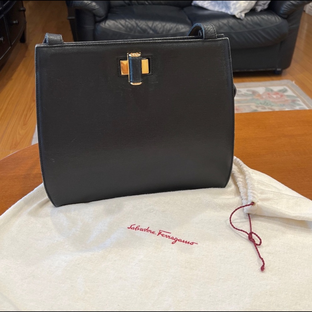 Ferragamo Bag